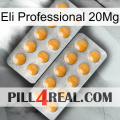 Eli Professional 20Mg levitra2